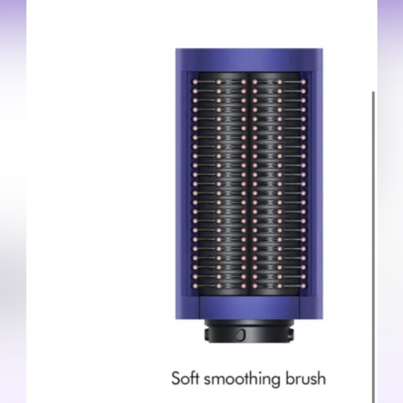 Dyson Soft Smoothing Brush Airwrap Attachment - Picture 1 of 3